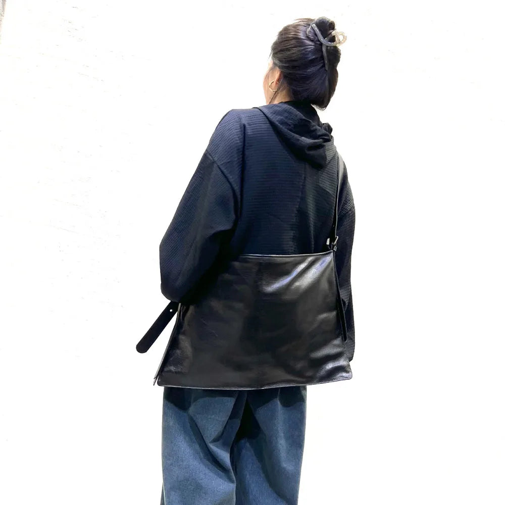 Casual Large Shoulder Bags